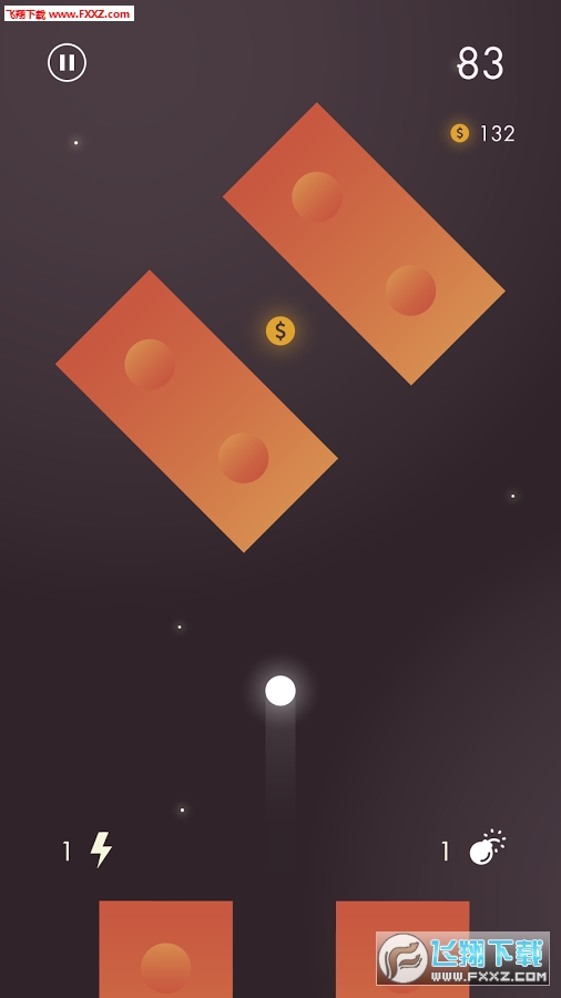 Space Blocker(g: |հ׿)؈D1