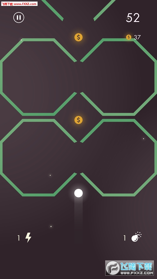Space Blocker(g: |հ׿)؈D2