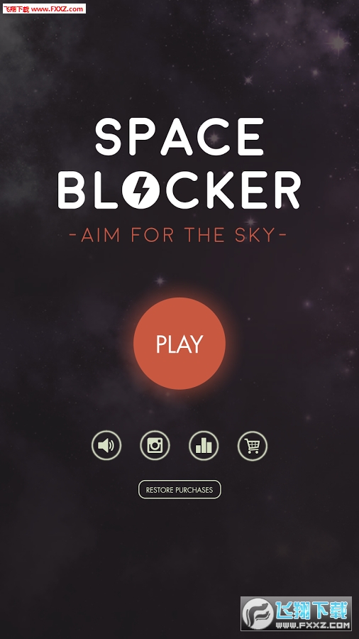 Space Blocker(g: |հ׿)؈D4