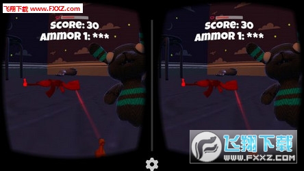 Nightmares(جVR¹ٷ׿)1.0؈D1