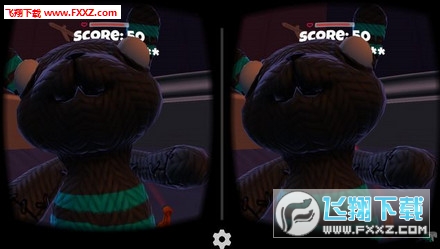 Nightmares(جVR¹ٷ׿)1.0؈D2