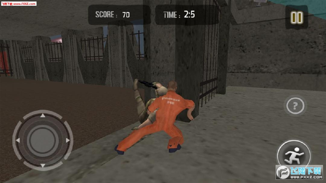 Jail BreakOut(3DԽzh)2.0.1؈D1