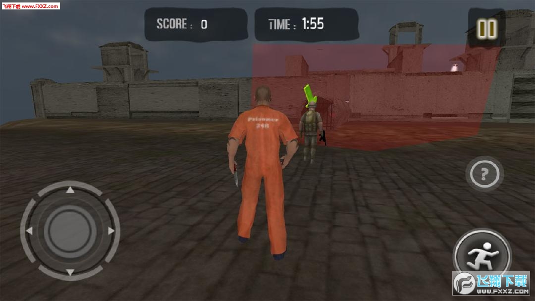 Jail BreakOut(3DԽzh)2.0.1؈D2