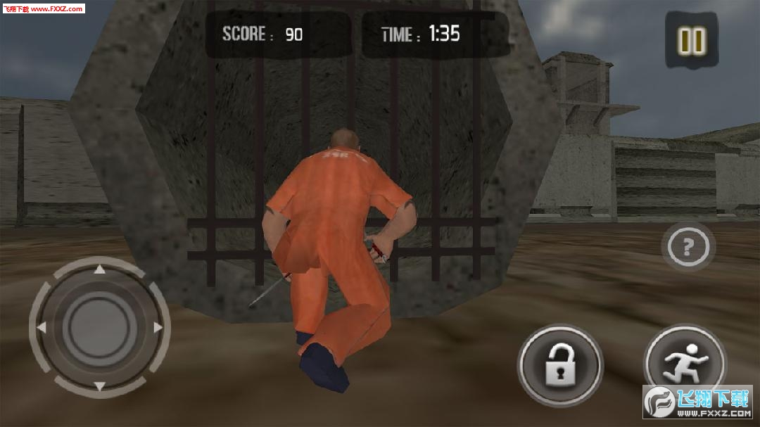 Jail BreakOut(3DԽzh)2.0.1؈D3