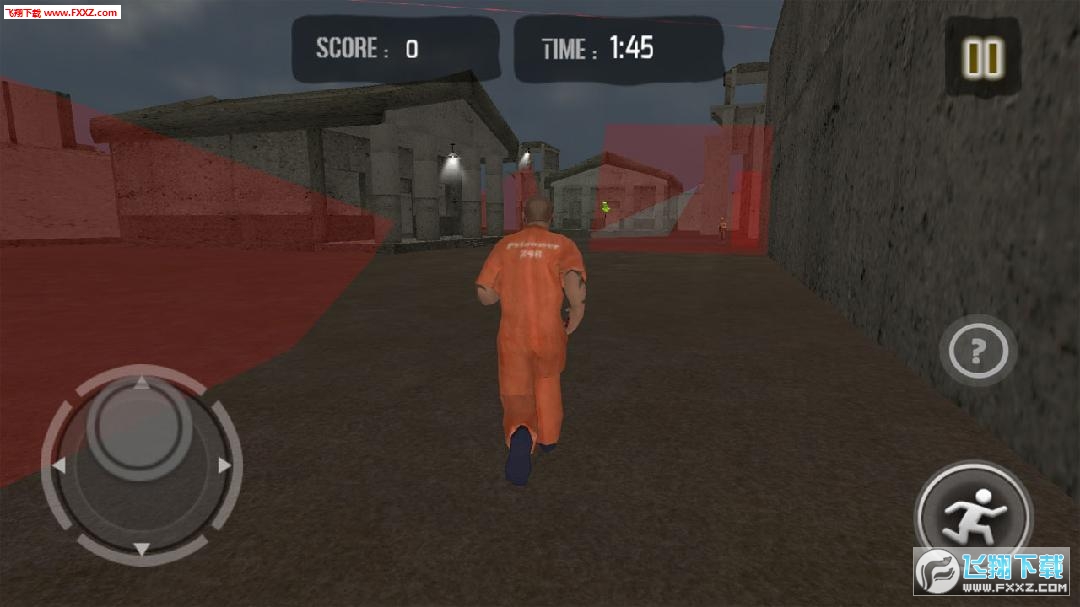 Jail BreakOut(3DԽzh)2.0.1؈D4