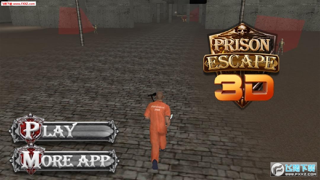 Jail BreakOut(3DԽzh)2.0.1؈D6