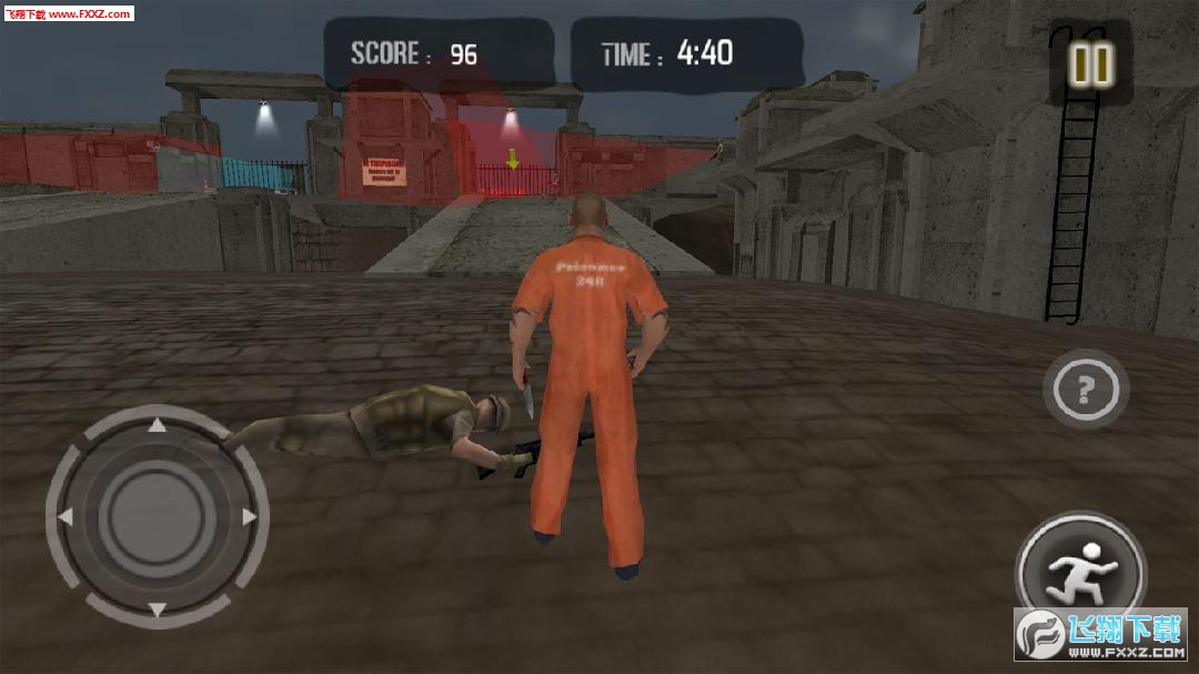 Jail BreakOut(3DԽzh)2.0.1؈D7