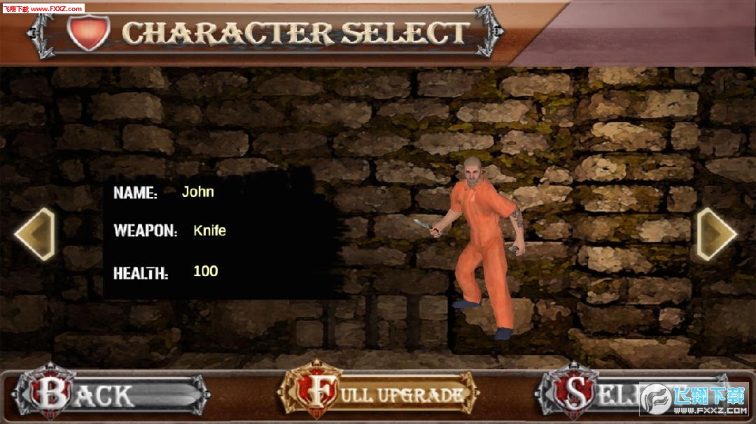 Jail BreakOut(3DԽzh)2.0.1؈D0