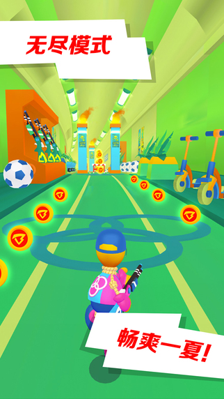 ͵ܿBuddymanRun׿[v1.1.0؈D2