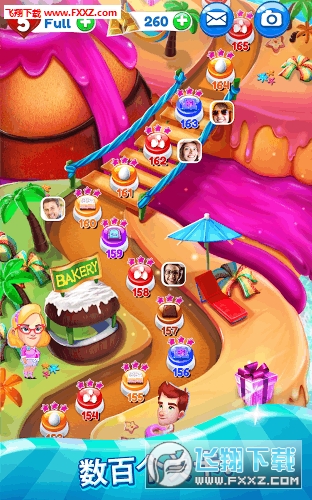 Cake Swap(񵰸ⰲ׿)v1.12.2؈D0