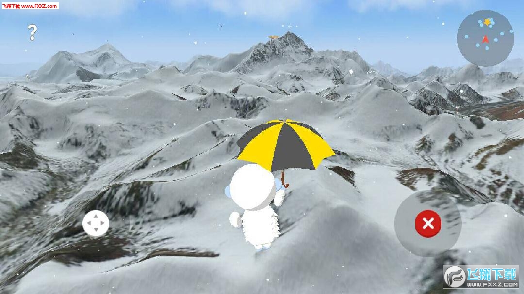 Verne(ϲRŹٷ֙C)Verne: The Himalayas v1.0.0؈D2