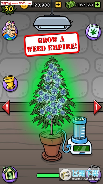 Pot Farm: Grass Roots(�r�����I:��������׿��)v1.9.0�؈D1