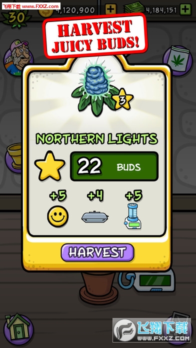 Pot Farm: Grass Roots(�r�����I:��������׿��)v1.9.0�؈D4