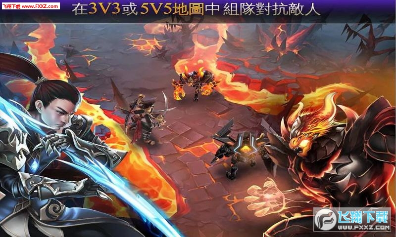 Heroes O&C(c֮Ӣۑ֙C)3.4.0h؈D1