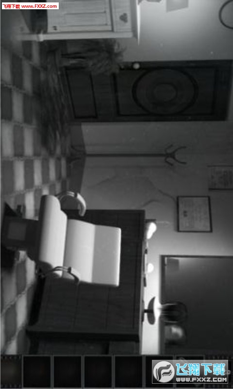 Try To Escape(ԇÓ[)؈D0