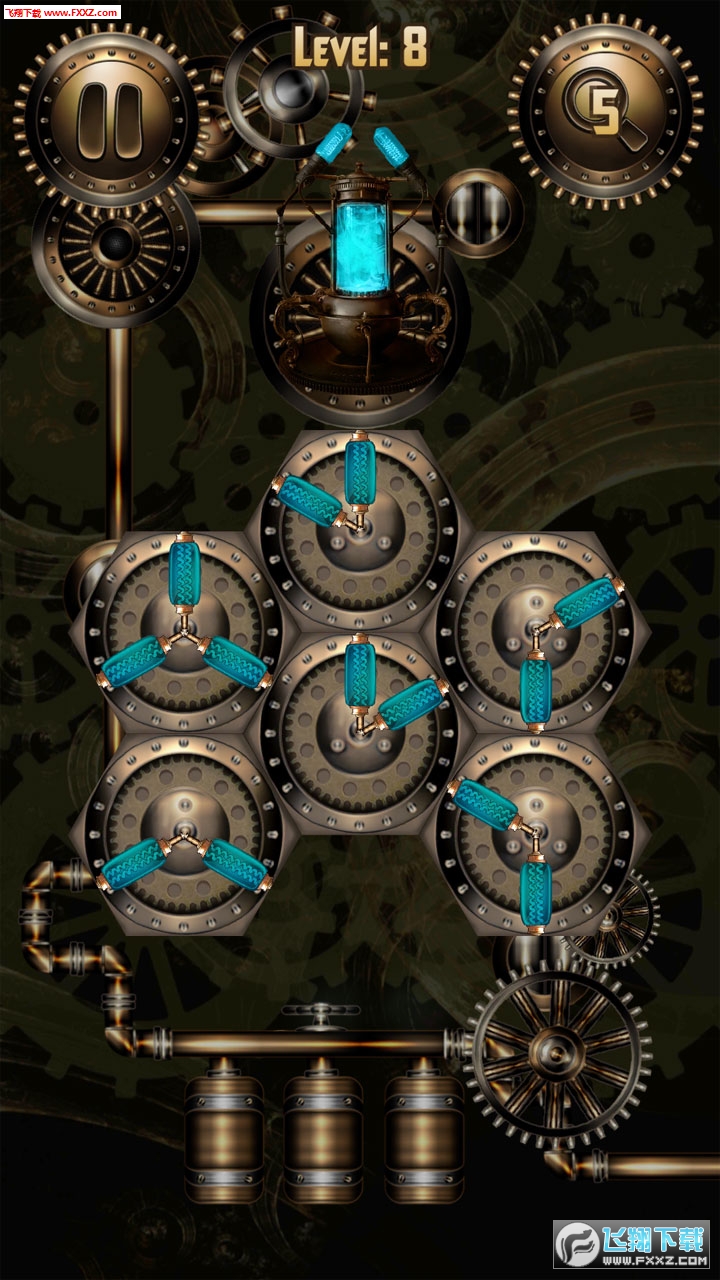 CеİMechanicus v1.024؈D4