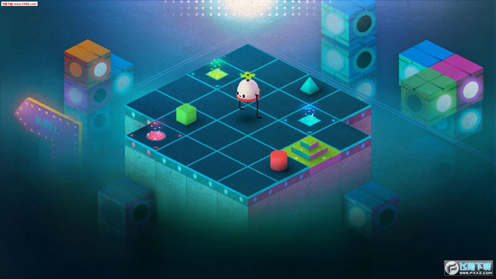 ؏Roofbot׿v1.4؈D3