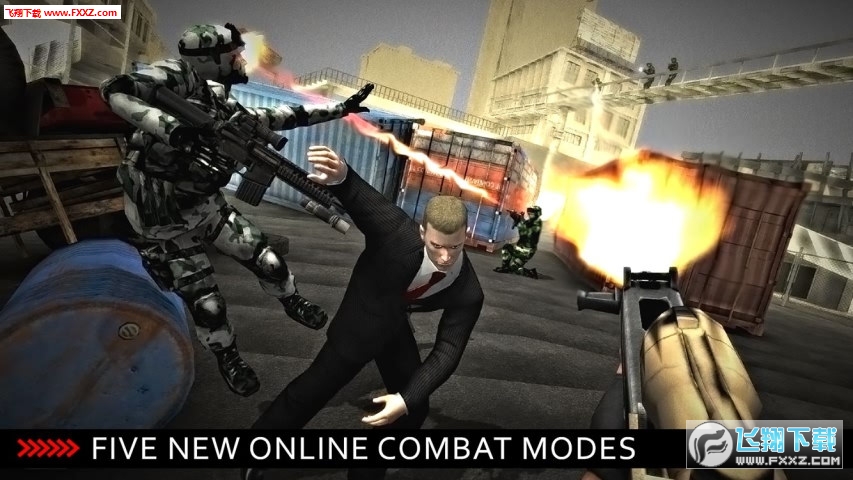 Call of Battlefield(���ن��֙C���İ�)Call Of Battlefield�؈D1