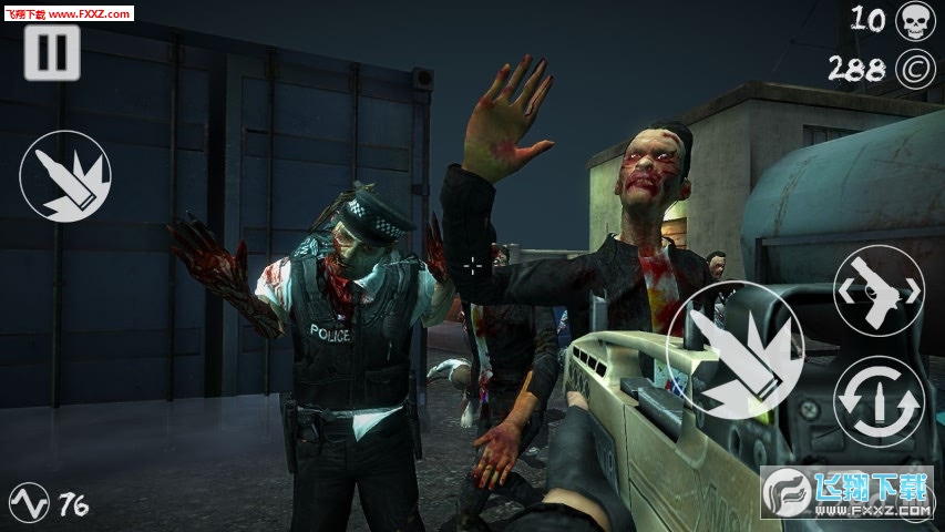 Call of Battlefield(���ن��֙C���İ�)Call Of Battlefield�؈D4