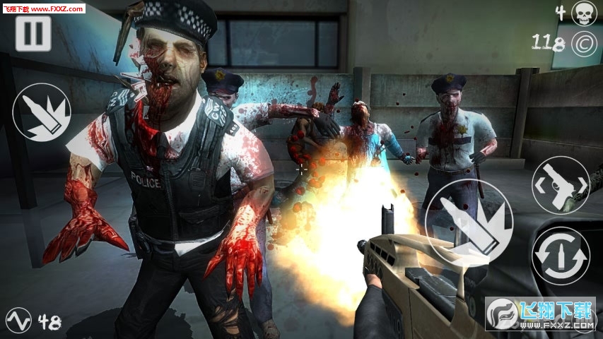 Call of Battlefield(���ن��֙C���İ�)Call Of Battlefield�؈D5