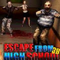 Escape from High School 3D(xapk)