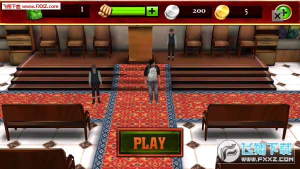 Escape from High School 3D(xapk)Escape from High School؈D1