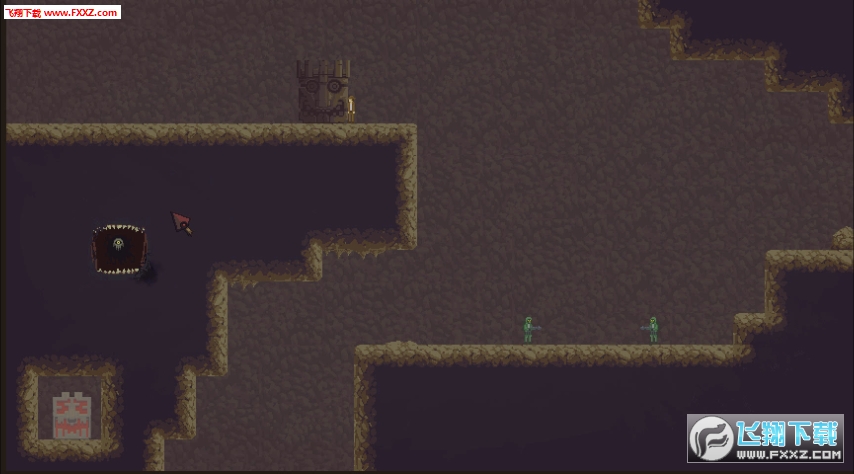 The Dweller(ص׾׿)v1.2؈D2