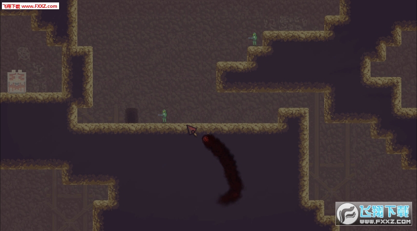 The Dweller(ص׾׿)v1.2؈D3