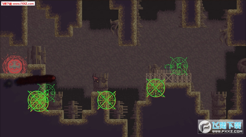 The Dweller(ص׾׿)v1.2؈D1