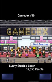 [_lZGame Dev Story׿hv2.0.4؈D3