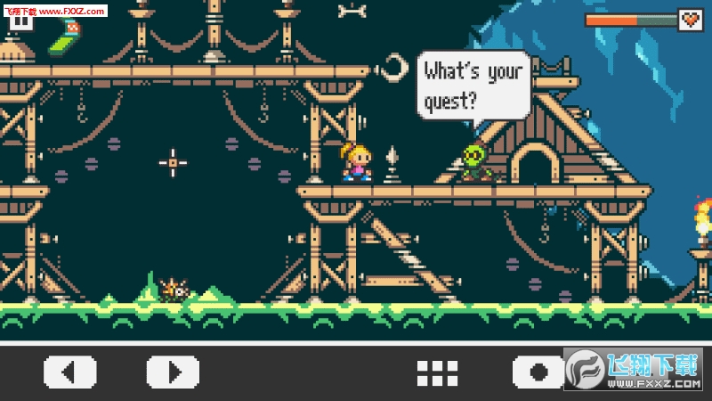 Vulture Island(du׿)v1.00.1؈D1