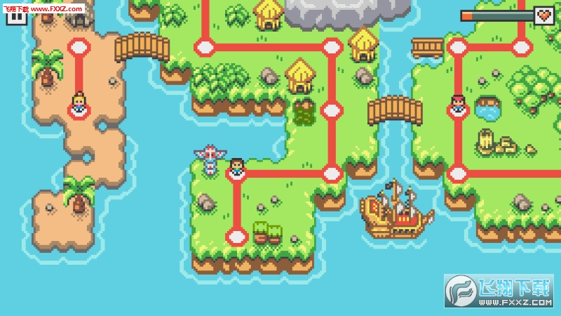 Vulture Island(du׿)v1.00.1؈D3