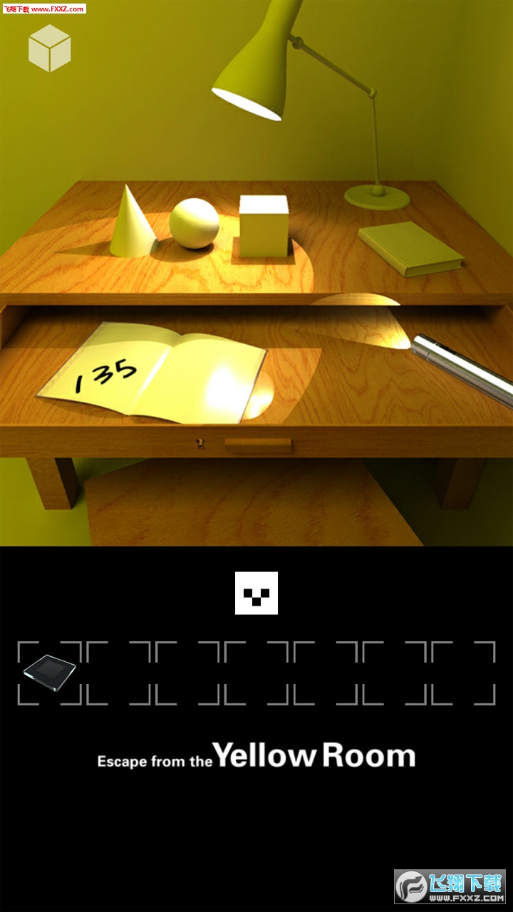 YellowRoom(SɫgÓİ)Escape from the Yellow Room v1.04؈D1
