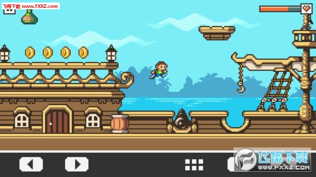 Vulture Island(ӊZ֮u׿hv1.00.1)؈D1