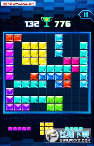 Block Puzzle(׃_˹K)v1.0؈D3