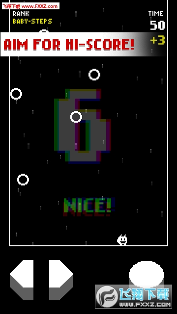 Jump Over the Rings!(^Ah׿)v1.0.4؈D0