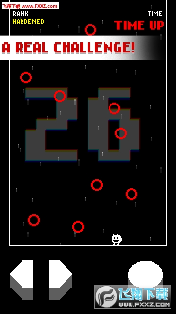 Jump Over the Rings!(^Ah׿)v1.0.4؈D1