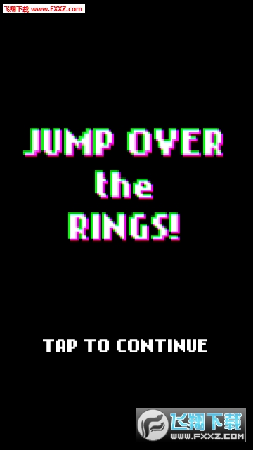 Jump Over the Rings!(^Ah׿)v1.0.4؈D3