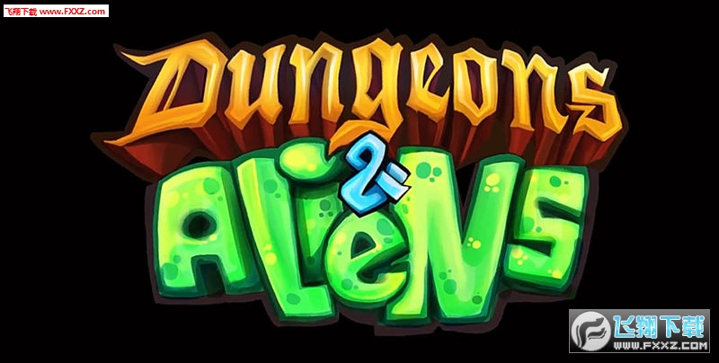 Dungeons Aliens(³c˹ٷ׿)1.0؈D1