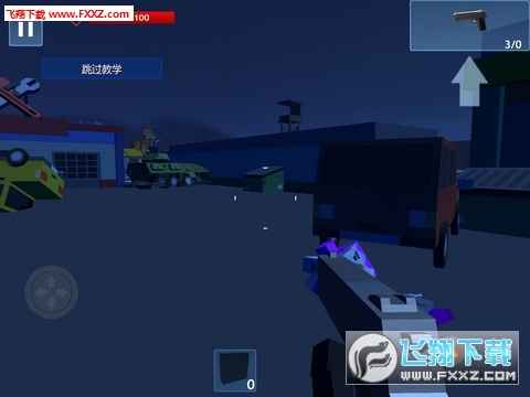 Dead in the Box(֮[׿v1.0)؈D0