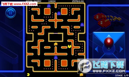 PAC-MAN(Զ˱ِٷ°)6.2.0؈D0