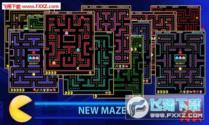 PAC-MAN(Զ˱ِٷ°)6.2.0؈D3