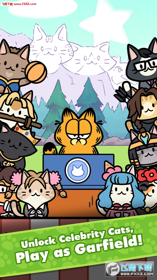 PolitiCats(؈丂x׿)v1.0.6؈D1