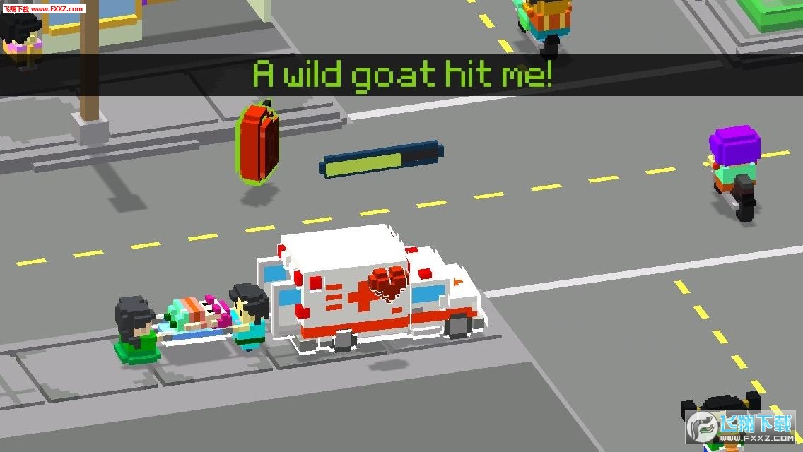 Go Go Fast׿v0.983؈D1