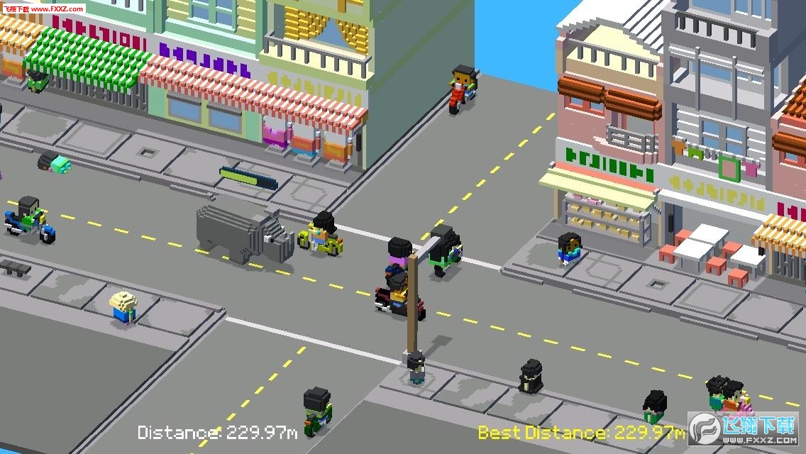 Go Go Fast׿v0.983؈D3