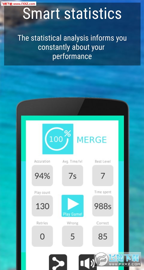 �ٺ�100 Merge��׿��v1.04�؈D2