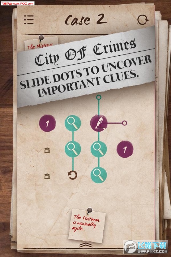 City of Crimes(ܙnзﰲ׿)v1.1؈D2