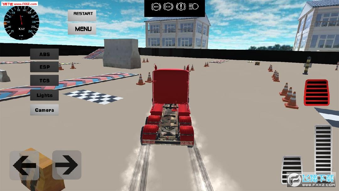 EURO TRUCK SPEED 3(W޿܇ٶ3 İ)؈D0