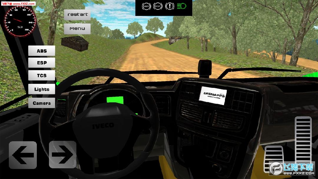 EURO TRUCK SPEED 3(W޿܇ٶ3 İ)؈D2