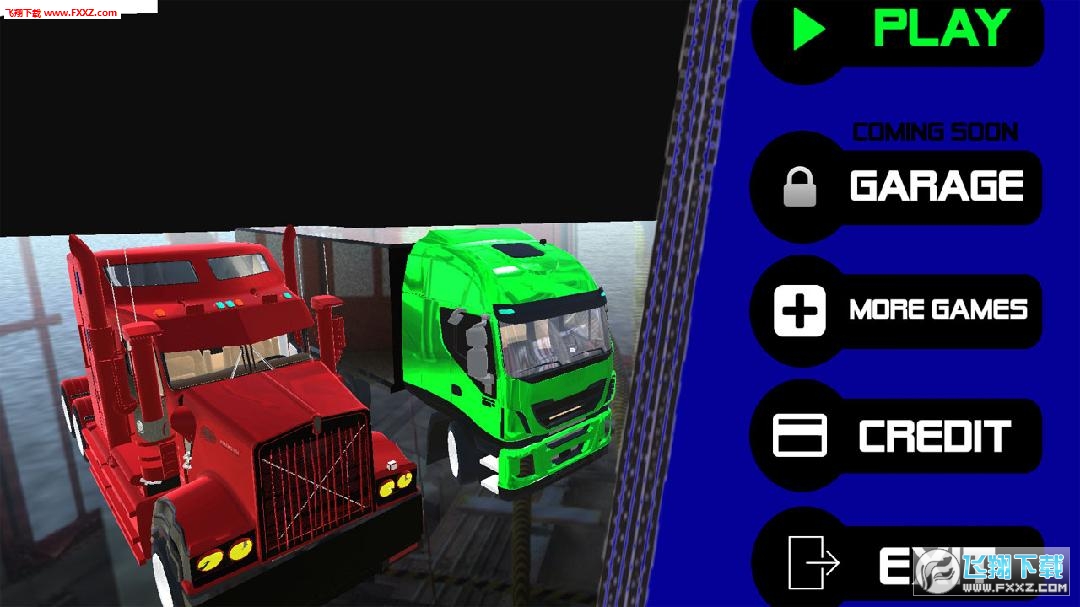 EURO TRUCK SPEED 3(W޿܇ٶ3 İ)؈D5
